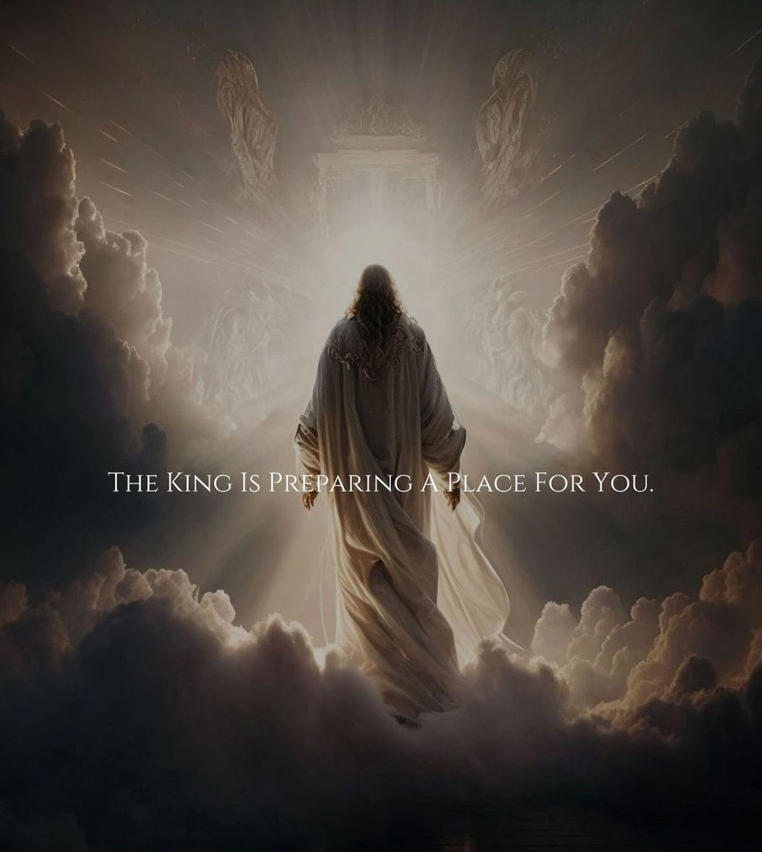Aestheticswallz's tweet photo. John 14:2–3 https://t.co/ZKSMz56CXv