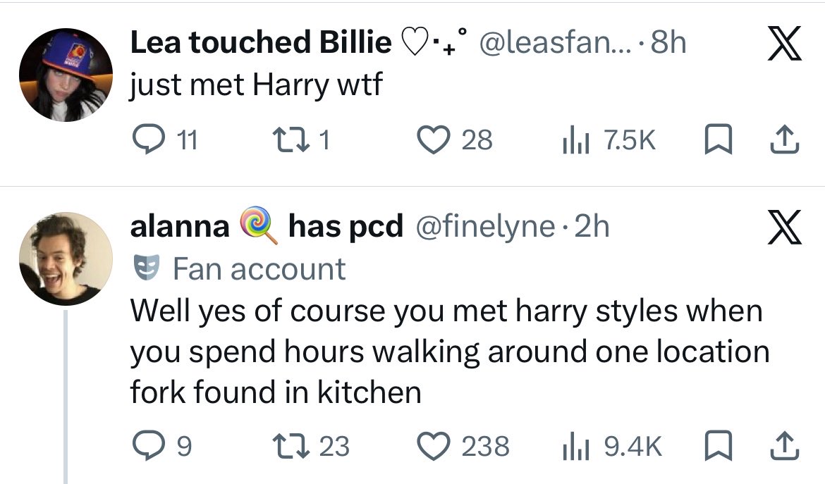 seasontwosue's tweet photo. idk if it’s about them but i’m laughing either way https://t.co/tkVZN0E5L1