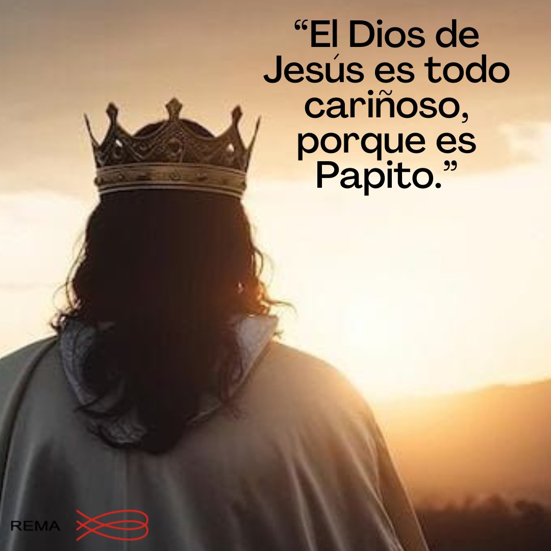 editorial_rema's tweet photo. Mi vida es Cristo
Saulo de Tarso, ferviente fariseo, es transformado sustancialmente en el camino de Damasco, cuando tiene su encuentro personal con Jesús resucitado.

Adquiérelo en el siguiente link: https://t.co/knV650TUeE https://t.co/WOi2Fz2yi2