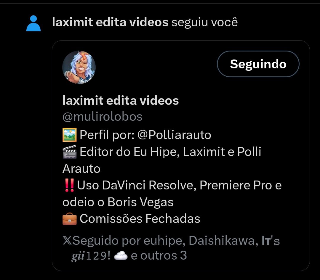 Acervo Renatows tweet media