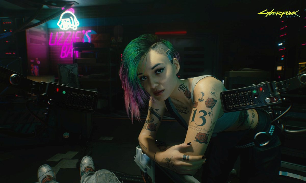 BankaiSakaii's tweet photo. A veces pienso en esa peña que aún no ha jugado a "Cyberpunk 2077" ..

Que pena me dan que se pierden uno de los mejores videojuegos de la historia ✨🎮. https://t.co/pteE8PtkHT