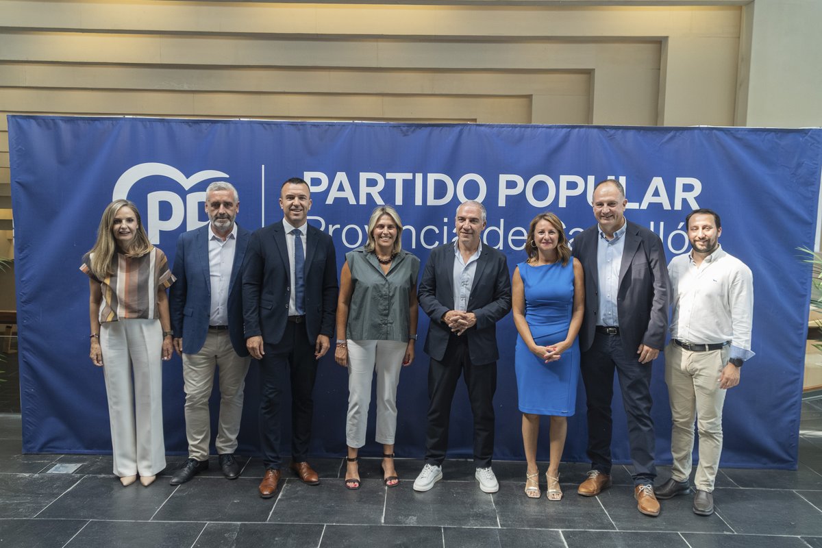 Vicente_Mompo_'s tweet photo. Les diputacions tenen per davant un gran repte: continuar sent útils als qui més les necessiten.

Hui, en el II Fòrum de Diputacions, Cabildos i Consells del @ppopular, celebrat en Castelló, he compartit l'experiència de la @dipvalencia en matèria de simplificació administrativa.

Estic convençut que el verdader municipalisme no se mesura només per les inversions que fem, sinó per la nostra capacitat per a facilitar el treball dels ajuntaments. Cada tràmit que simplifiquem, cada procediment que agilitzem i cada servici que gestionem és temps que retornem a les alcaldesses i alcaldes per a dedicar-se a lo realment important: millorar la vida dels seus veïns.