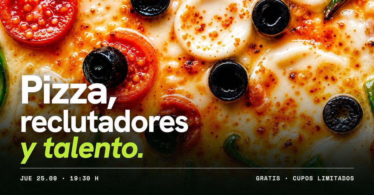 aryfrisch's tweet photo. Se acerca EL evento de @diiirect sobre reclutadores y talentos en Bs. As.
Anotate gratis: https://t.co/uazPfwdrlx https://t.co/B0ozfkfDc2