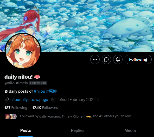 DailyYae's tweet photo. For years, i've been running an entirely AI generated twitter account and nobody realised. Here's how I did it, and heres how you can too without any subscriptions -🧵 https://t.co/RBEydUwNMX
