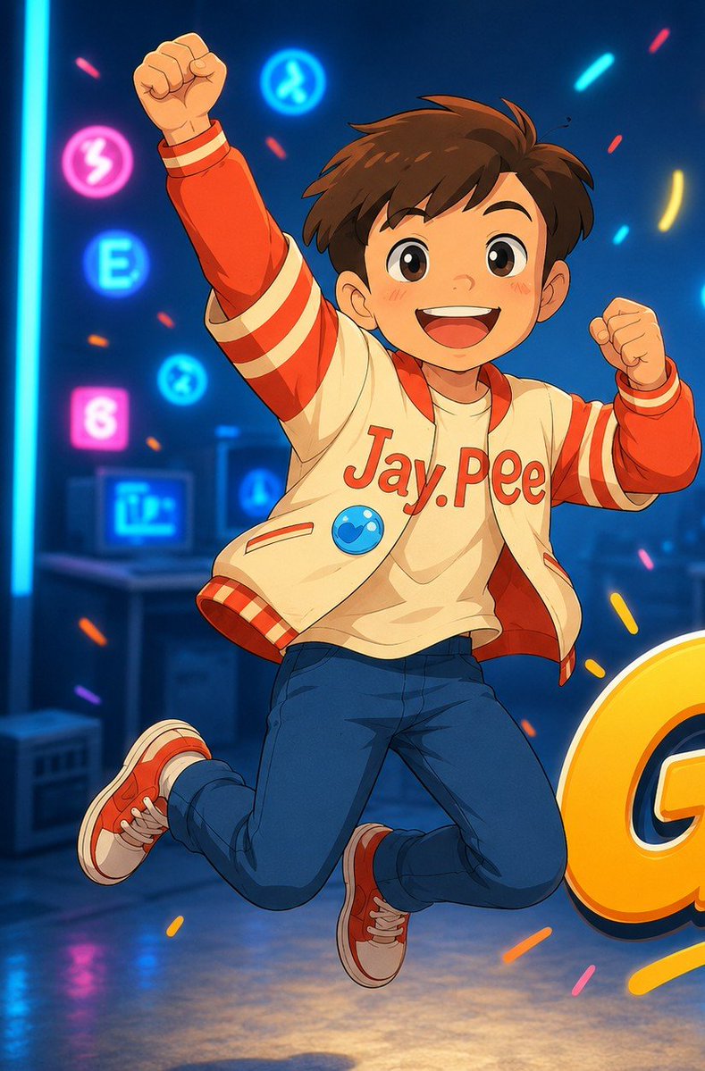 JayPee👑 tweet media