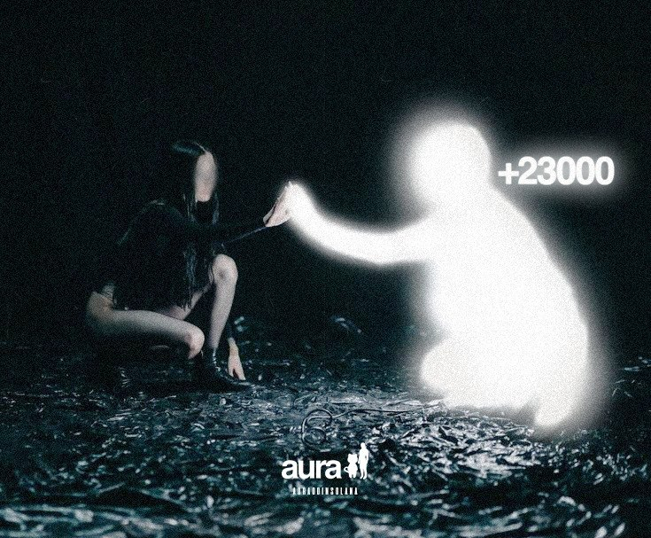 auracoinsolana's tweet photo. return to aura ✨ https://t.co/2YJfbGeQu0