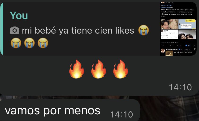 xim 🇲🇽 | peach&me era tweet media