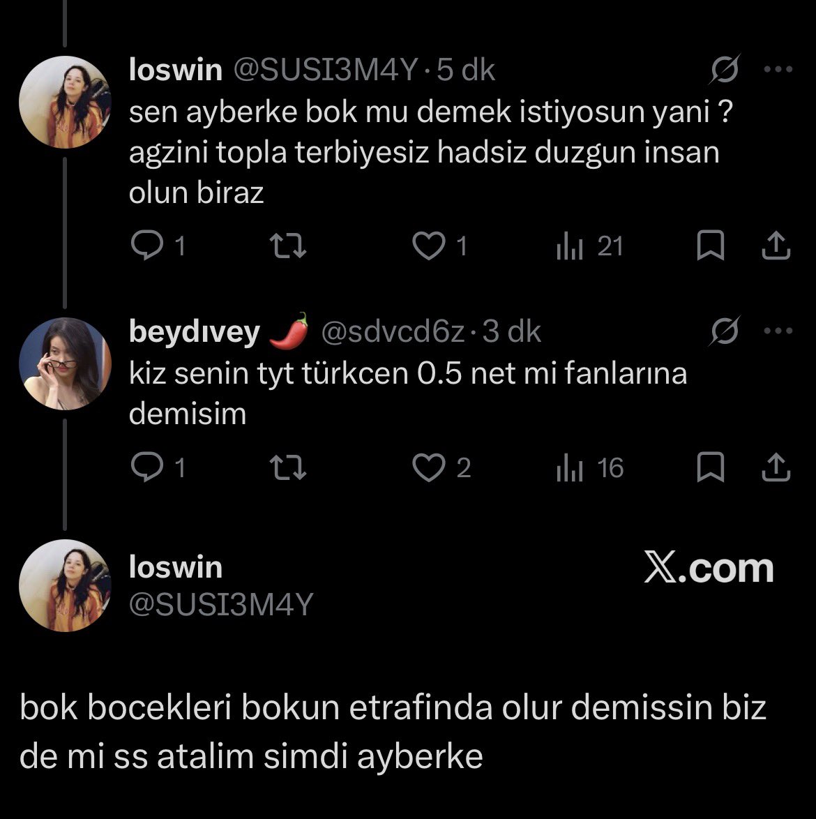 beydıvey 🌶️ tweet media
