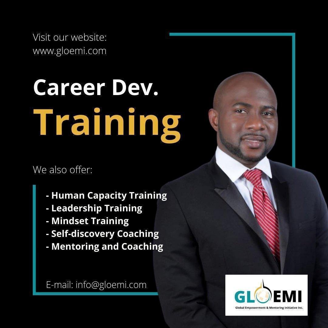 gloeminc's tweet photo. Your career is not a race, it’s a blueprint. 

Set goals that scare you a little, build skills daily, and let consistency do the heavy lifting. 

Dream big. Start now. Grow on purpose.

#Career #CareerSuccess https://t.co/JaDVy49TcR