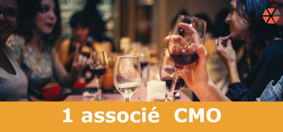 biznessful's tweet photo. QUI VEUT ÊTRE SON ASSOCIÉ ? 🍽️

Servido, appli qui permet aux restaurants de trouver rapidement des freelances qualifiés (serveurs, plongeurs, cuisiniers) pour remplacer les absences, recherche un #associé avec un profil #marketing.

https://t.co/TawUnlNXHP

#restaurant https://t.co/ahhsz8mRoP