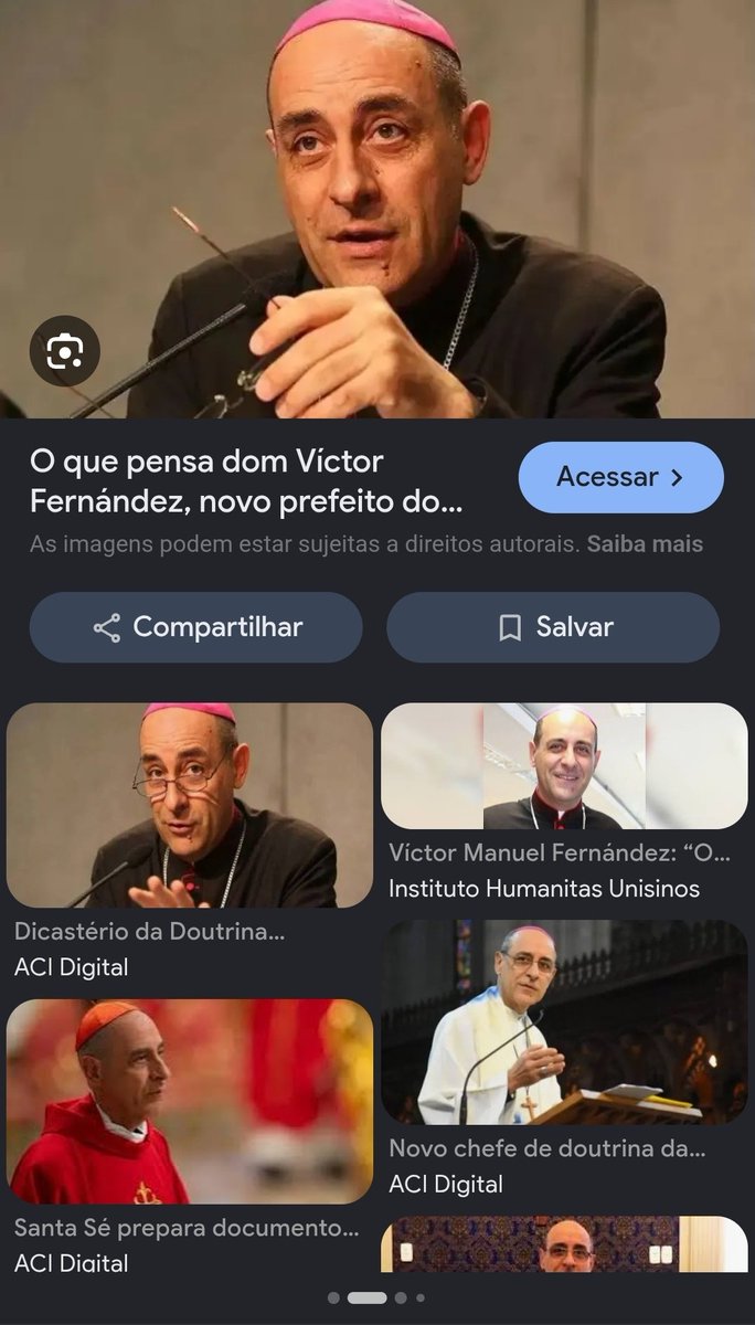 MaviJr1's tweet photo. @acidigital O prefeito do dicasterio para a doutrina da fé é o arcebispo nomeado pelo papa Francisco que escreveu livro de conteudo homoerótico. https://t.co/XFO6TBAXDu