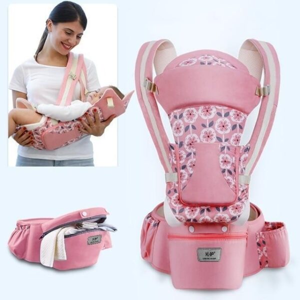 UnicunShop's tweet photo. Give your baby the freedom to explore with our Multi-Functional Baby Waist Stool! Its ergonomic design supports healthy leg development &amp; allows multiple carrying positions for maximum comfort. #babywearing #parenting https://t.co/NTMdExtOPR

#babyproducts  #ergonomicdesign https://t.co/aEf5rcujGF