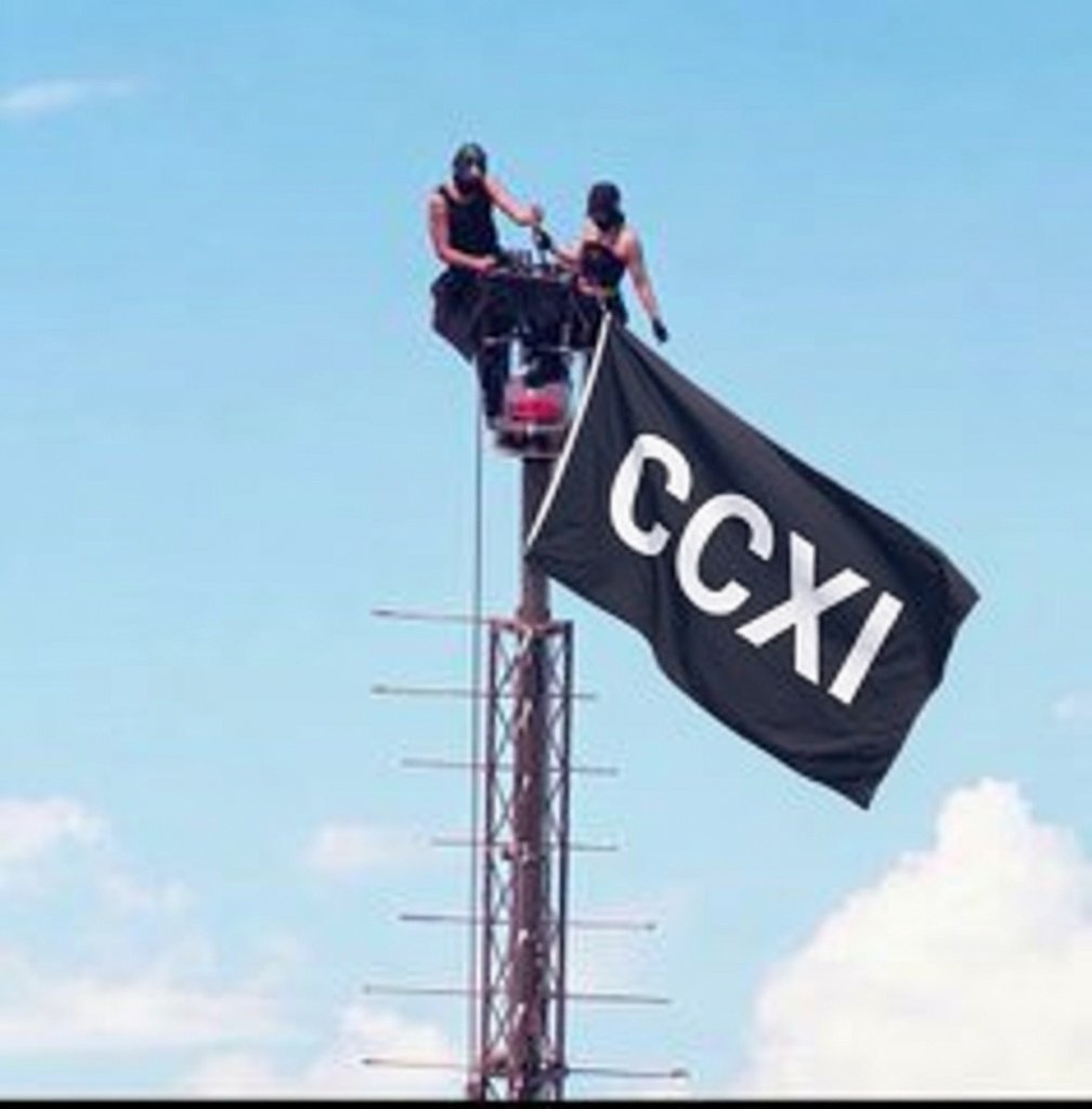 epictrades1's tweet photo. $CCXI https://t.co/p0B1opm9RS