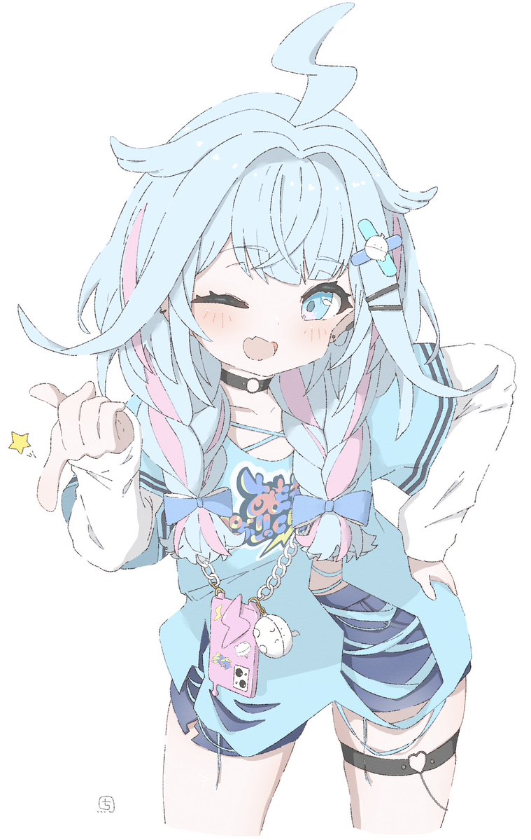 Chuttttty_ill's tweet photo. ✨#すくすく枢 https://t.co/f5JoysyObN