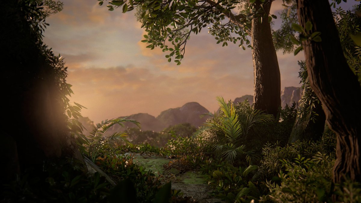 IsaNat_99's tweet photo. 🌄

#Uncharted4
#VirtualPhotography
@Naughty_Dog https://t.co/s5O9abiPME