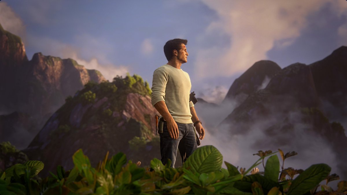 IsaNat_99's tweet photo. 🌄

#Uncharted4
#VirtualPhotography
@Naughty_Dog https://t.co/s5O9abiPME