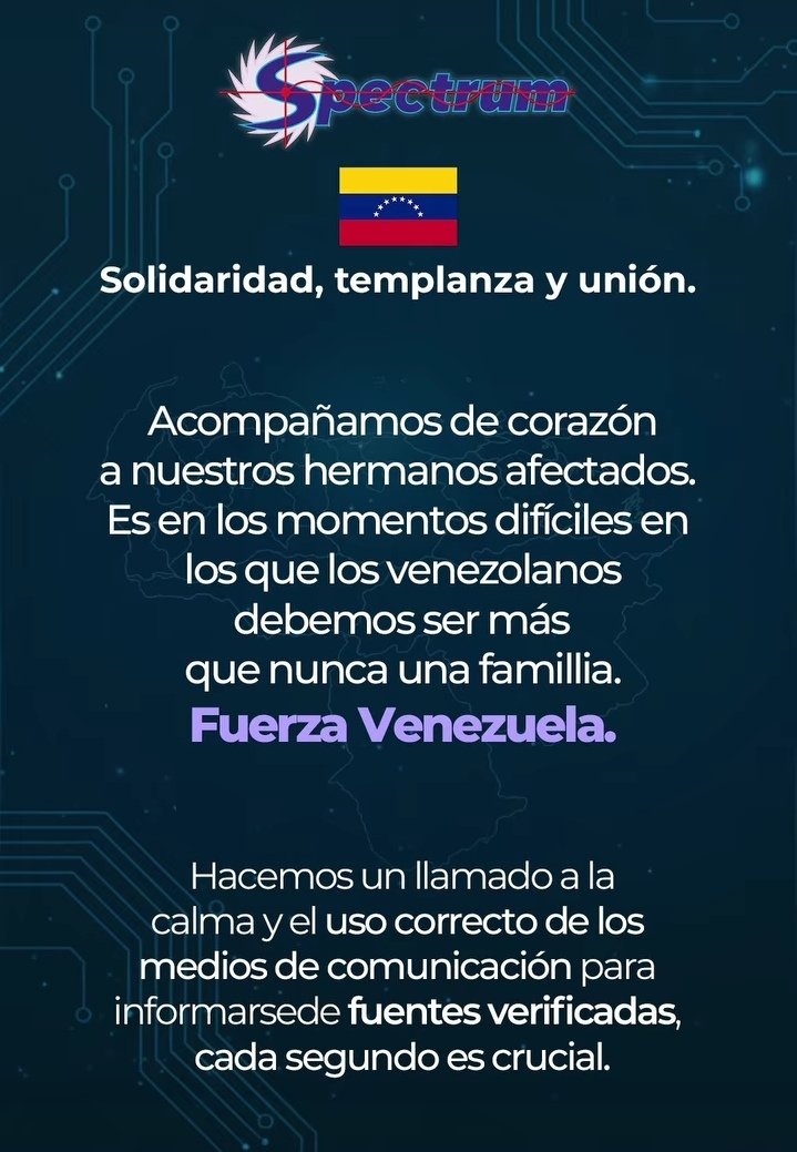venevento's tweet photo. https://t.co/zp6qvhFpjB