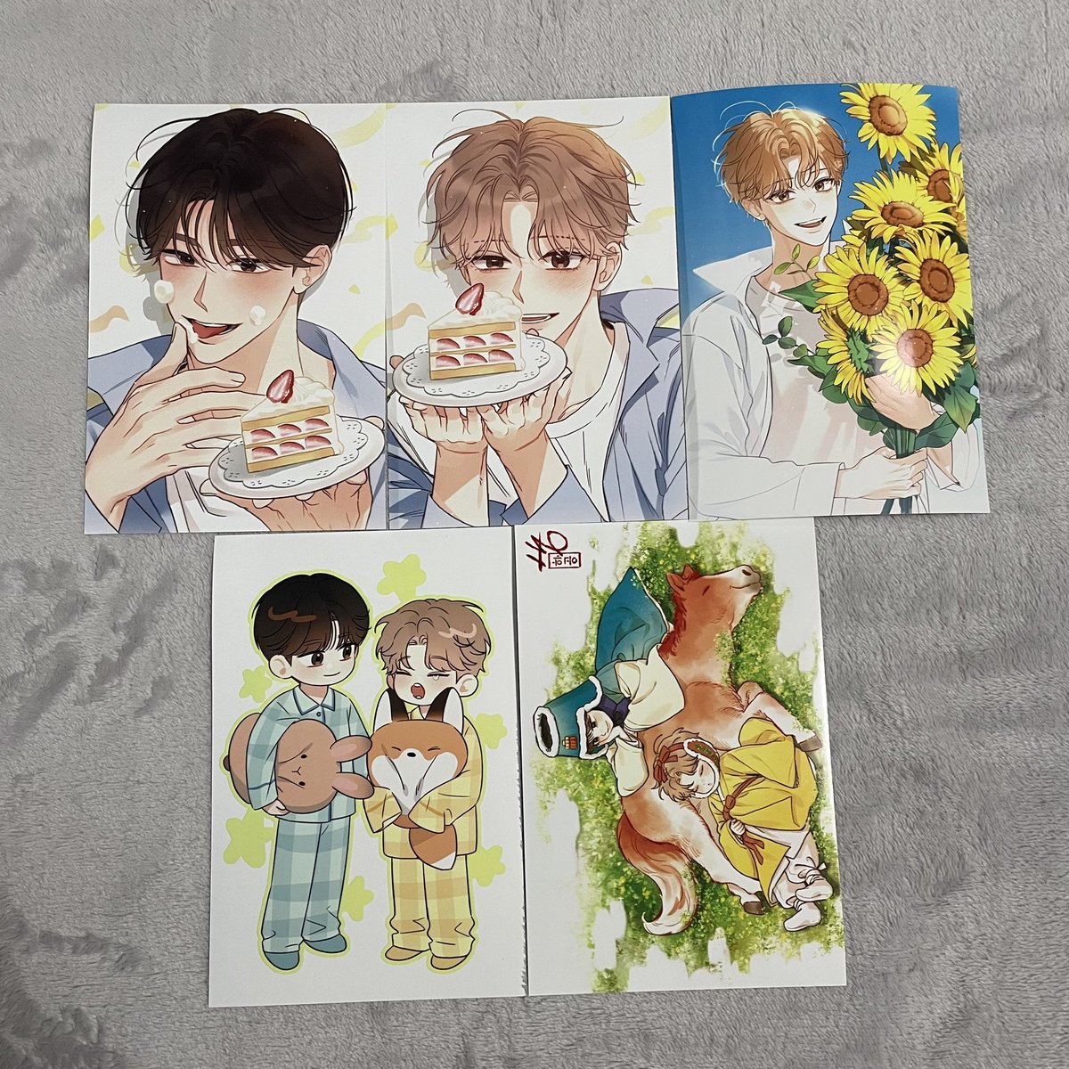 Min___6061's tweet photo. bl 비엘 프린팅박스 양도 판매

-알파 트라우마 프박

일괄 3.3/2.1

재고 여러개 (5+1) https://t.co/bK3gGQt55i