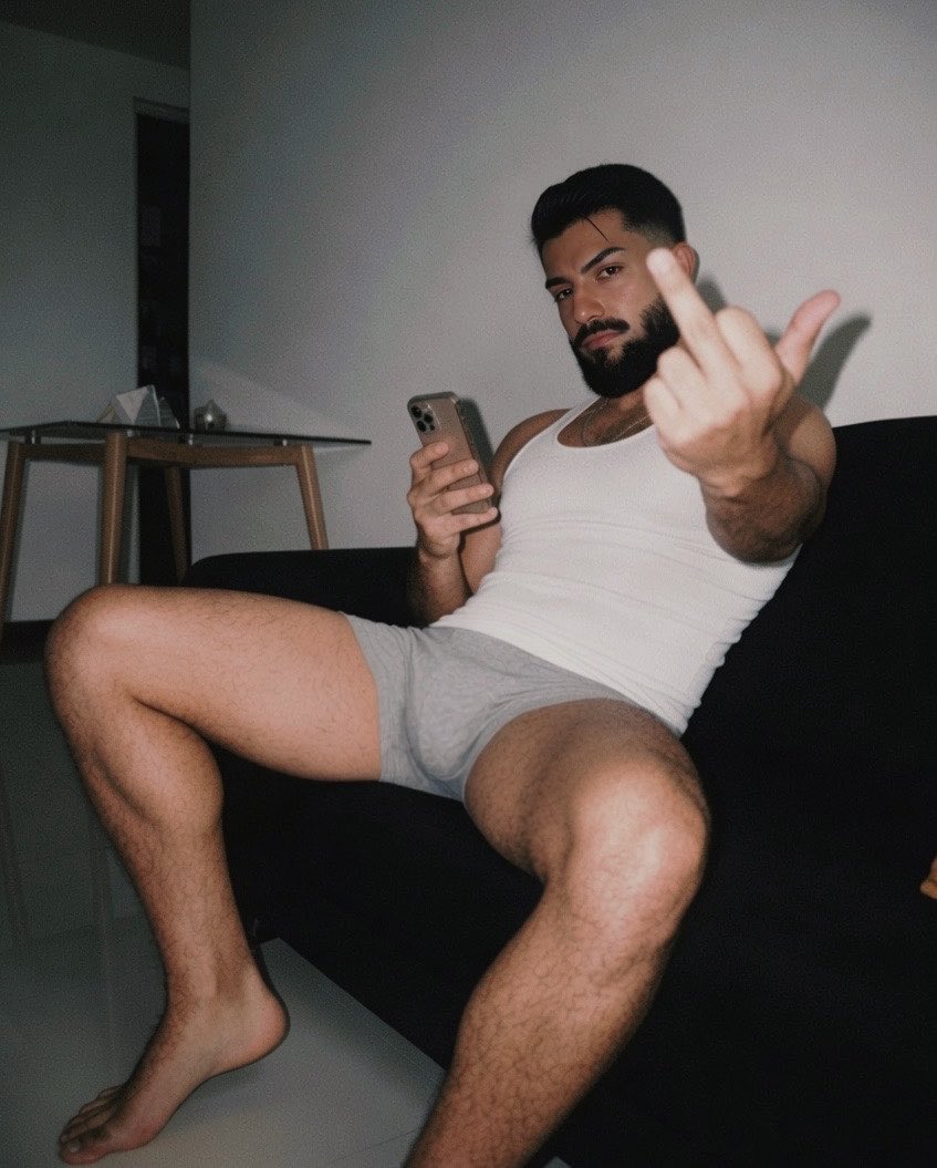 Secr3tdaddy's tweet photo. ALLE die Reposten kriegen gratis Fickvideo. ❗️‼️❗️

Macht euch alle mal nützlich 😛

#feet #master #chudai #wataa #daddy #cashmaster #alpha #paypig #feet https://t.co/FkFUcJZzXT