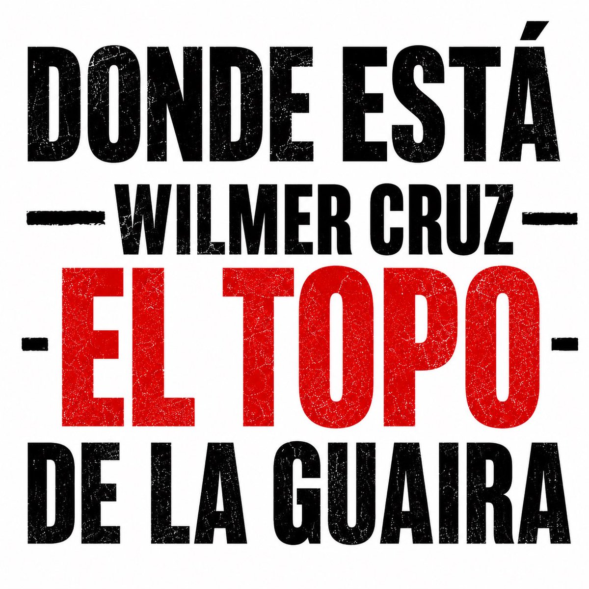 rixvec's tweet photo. @agusantonetti DONDE ESTAS? EL TOPO WILMER https://t.co/kAUVy7n2HY