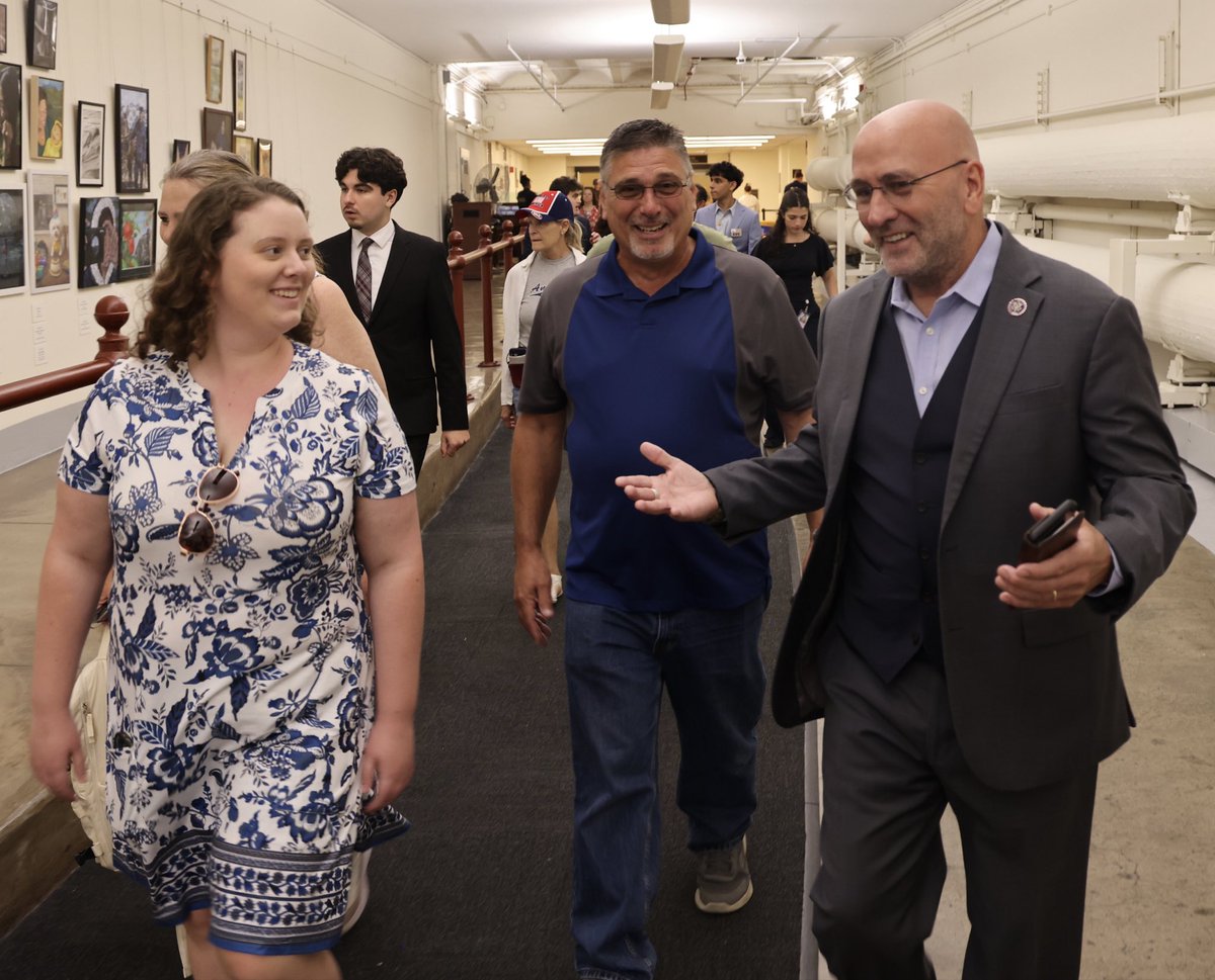 Rep. Clay Higgins tweet media
