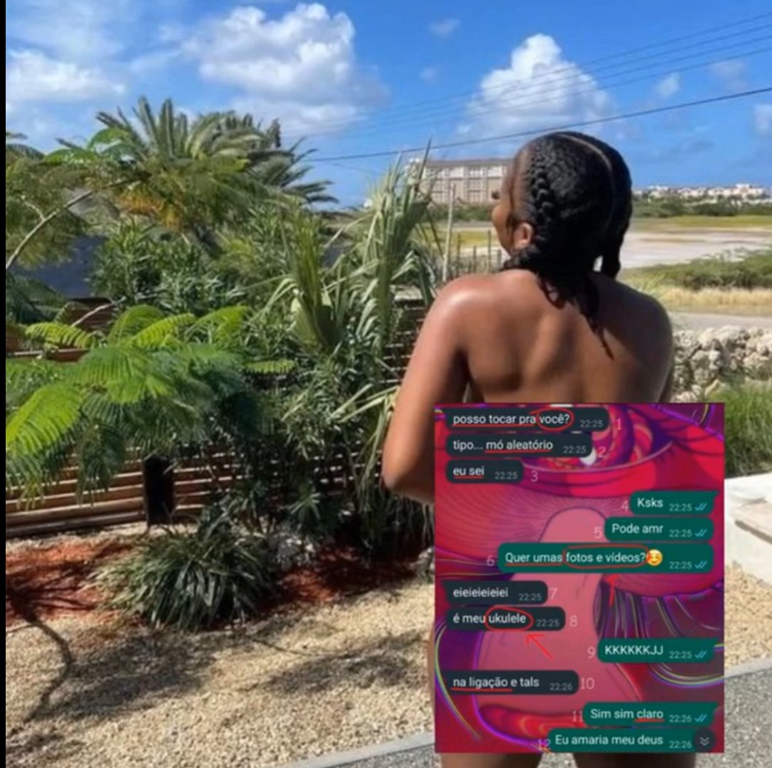 Alvespc2164972's tweet photo. VOCE VIU ISSO? 🔞A modelo de revista teve seu vídeo com o empresário vazado na suíte presidencial 📷 https://t.co/JNpgyboLCU