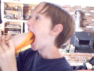 Megalathula's tweet photo. @ArmedJ0y Fold the Frisbee in half and push, the real ultimate power way. https://t.co/s3PSonrkCU