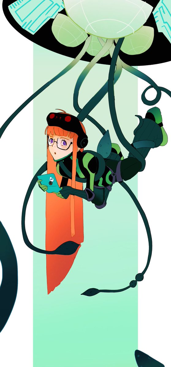 Ready_Aso's tweet photo. I can’t come up with a caption for this one, a tip tho: don’t search up “anime t3nt@cles hoping for normal references #futabasakura https://t.co/PxmkxTbEbz