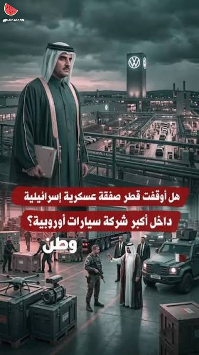 BatekhApp tweet picture