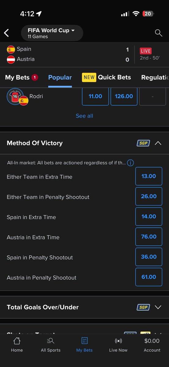 YouClamp's tweet photo. Can somebody explain this. Wouldnt either team in extra time be literally free? https://t.co/01V677Stxn