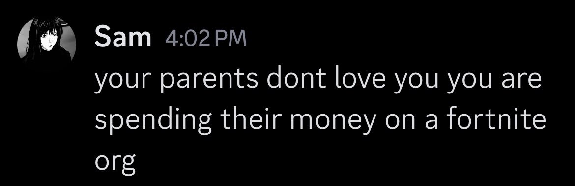 kxmpify's tweet photo. Today let’s talk about a back stabbing person in the west community! @sambtwfn he scammed @PFCRGN out of $40 bucks and I dont suggest working with him for any reason (don’t sign this scammer) 17 talking like this and wants a raise 😂 he has 50k pr and 500 earned and haven’t $ 1y https://t.co/SGrbkzmXn9