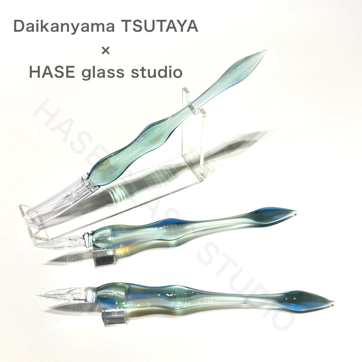 HASE硝子工房 (@haseglassworks) / Posts / X