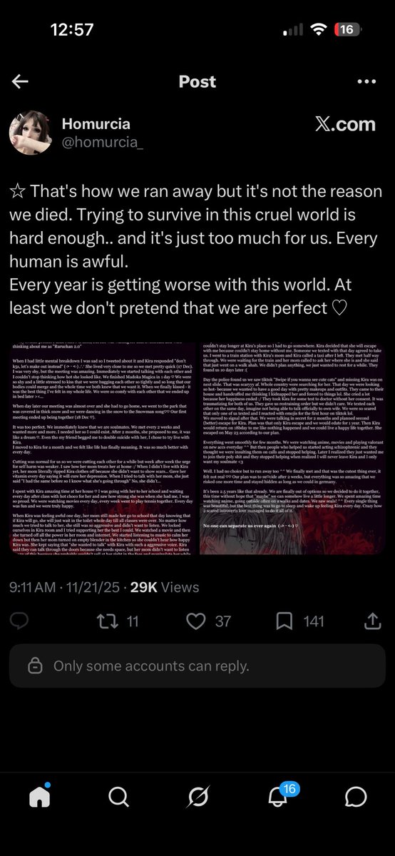 arusaki3's tweet photo. @melonsbox @softcutebunny @DoKomi Their girlfriend is the VICTIM. They were a pedophile who groomed her https://t.co/7E8VyIVGYD https://t.co/hboEzPYZ5L