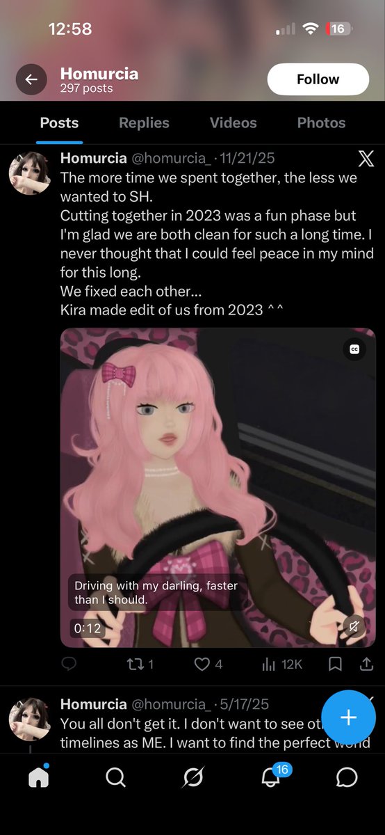 arusaki3's tweet photo. @melonsbox @softcutebunny @DoKomi Their girlfriend is the VICTIM. They were a pedophile who groomed her https://t.co/7E8VyIVGYD https://t.co/hboEzPYZ5L