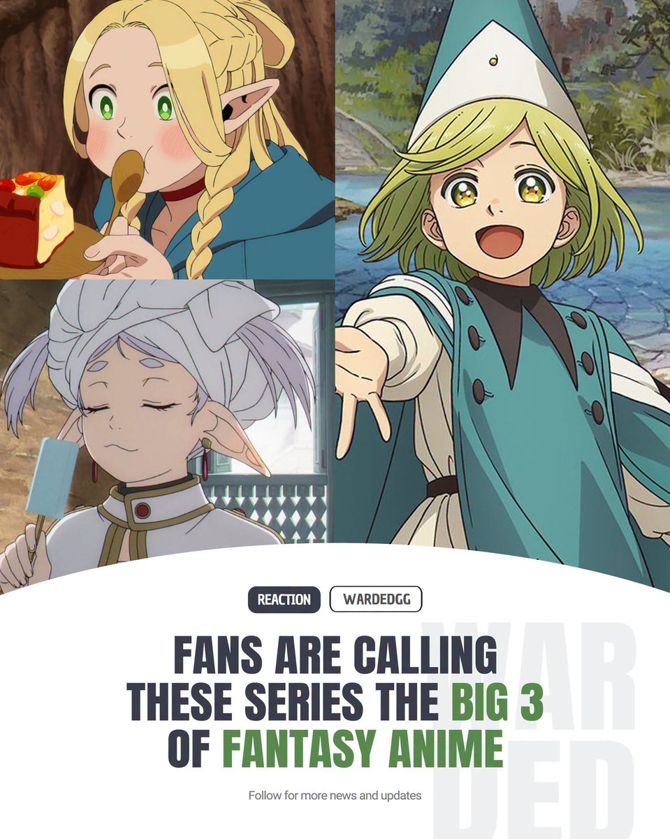 FRIERENanime_'s tweet photo. https://t.co/1cKwt7meWa