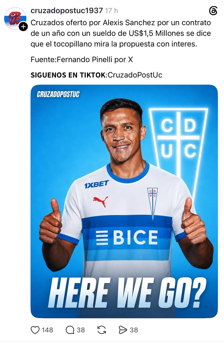 FERNANDO PINELLI tweet media
