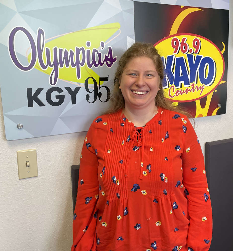 969KAYO's tweet photo. A new voice joins KAYO this weekend! Please welcome Lorri T, saturdays 10am to 2pm! https://t.co/Yvt2tztBaW