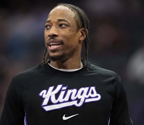 esidery's tweet photo. The Kings will soon waive DeMar DeRozan, if they can’t find a trade.

Only $10 million of DeRozan’s expiring contract is guaranteed, and he would like to be on a contending team before retirement.

DeRozan appears open to signing a veteran’s minimum deal for a title-contender. https://t.co/zDmBg4vj8i