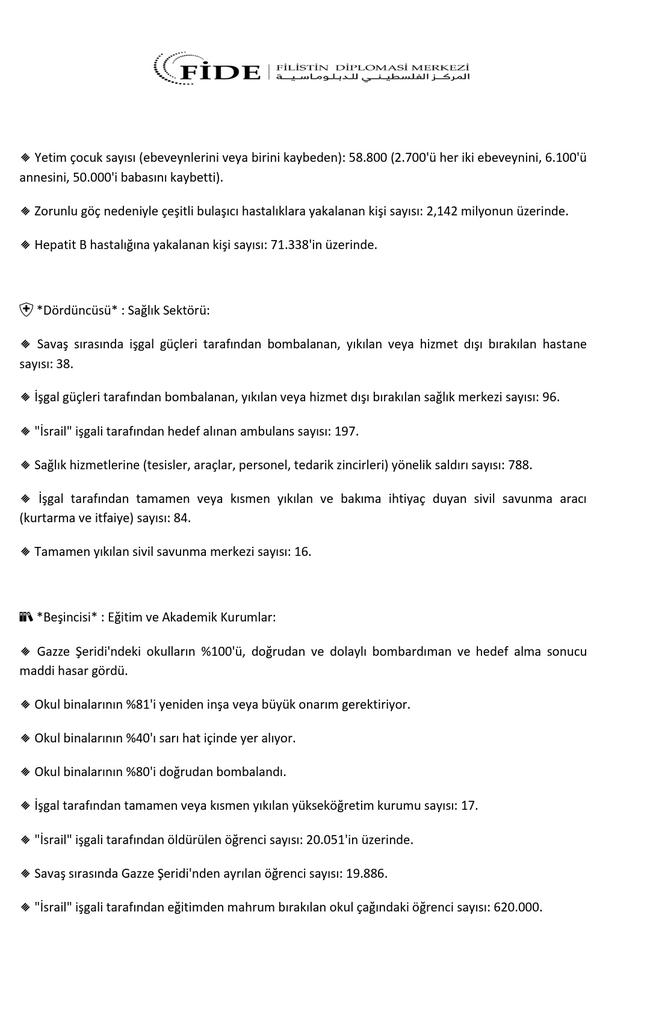 DrHalefYilmaz's tweet photo. Abdnin desteğiyle İsrail'in 1000 gündür işlediği vahşet ve soykırımda kayıpların istatistiği yayınlandı.

Bu vahşet, insanlığı aldatmak için güya evrensel insan hakları, güya batı, güya demokrasi, güya medeniyet, güya holkost diyen kötülerin eseri...
#soykırımın1000günü https://t.co/CCoWJqnMc4