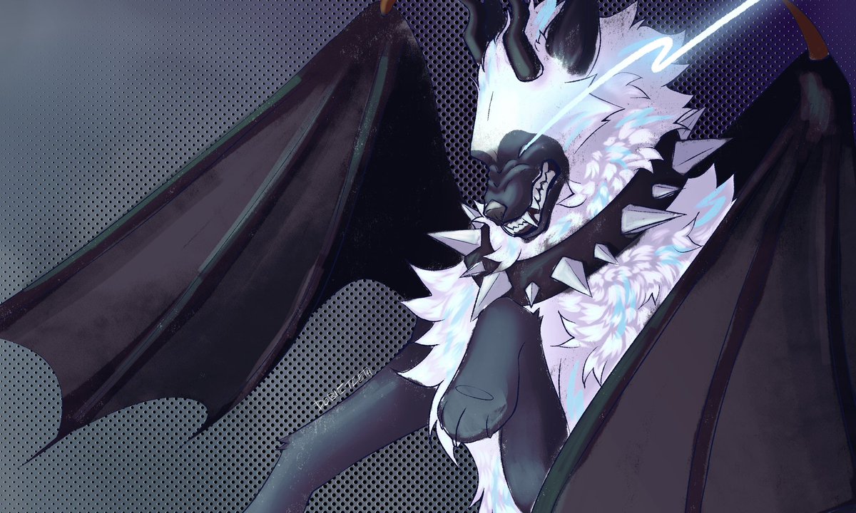 dobieteeth's tweet photo. snowyrocky claws is generational #furry #furryart https://t.co/aGRBvgu9P9