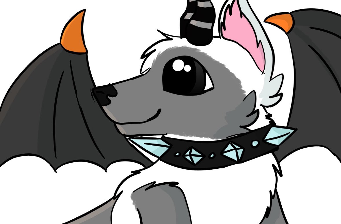 dobieteeth's tweet photo. snowyrocky claws is generational #furry #furryart https://t.co/aGRBvgu9P9