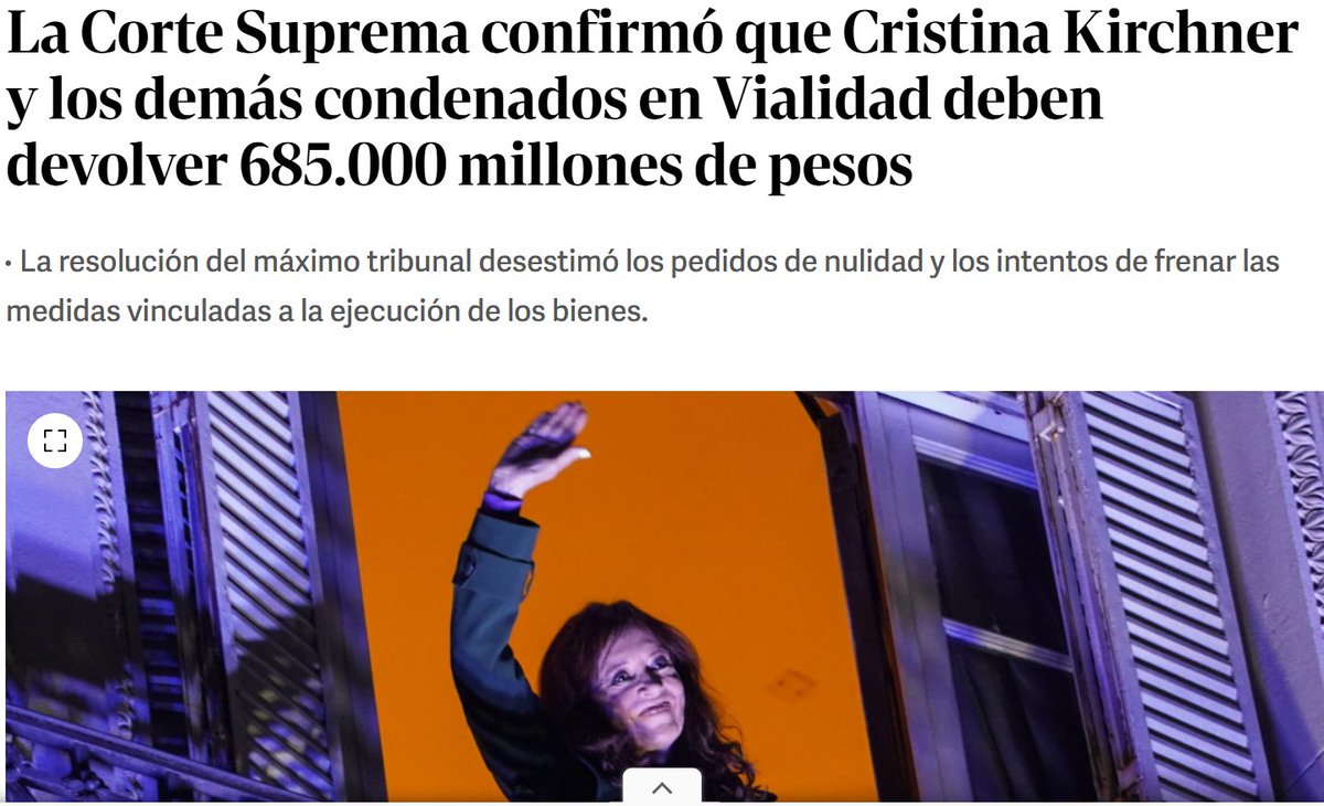 edubettio's tweet photo. Como podemos saber cuando comienzan a entrar estos dineros y bienes al erario público?

Sería bueno que la Tesorería informara mientras se van realizando los bienes e ingresando a las arcas de la Nación.

Ese dinero es de todos los argentino! https://t.co/61iYtYcyRj
