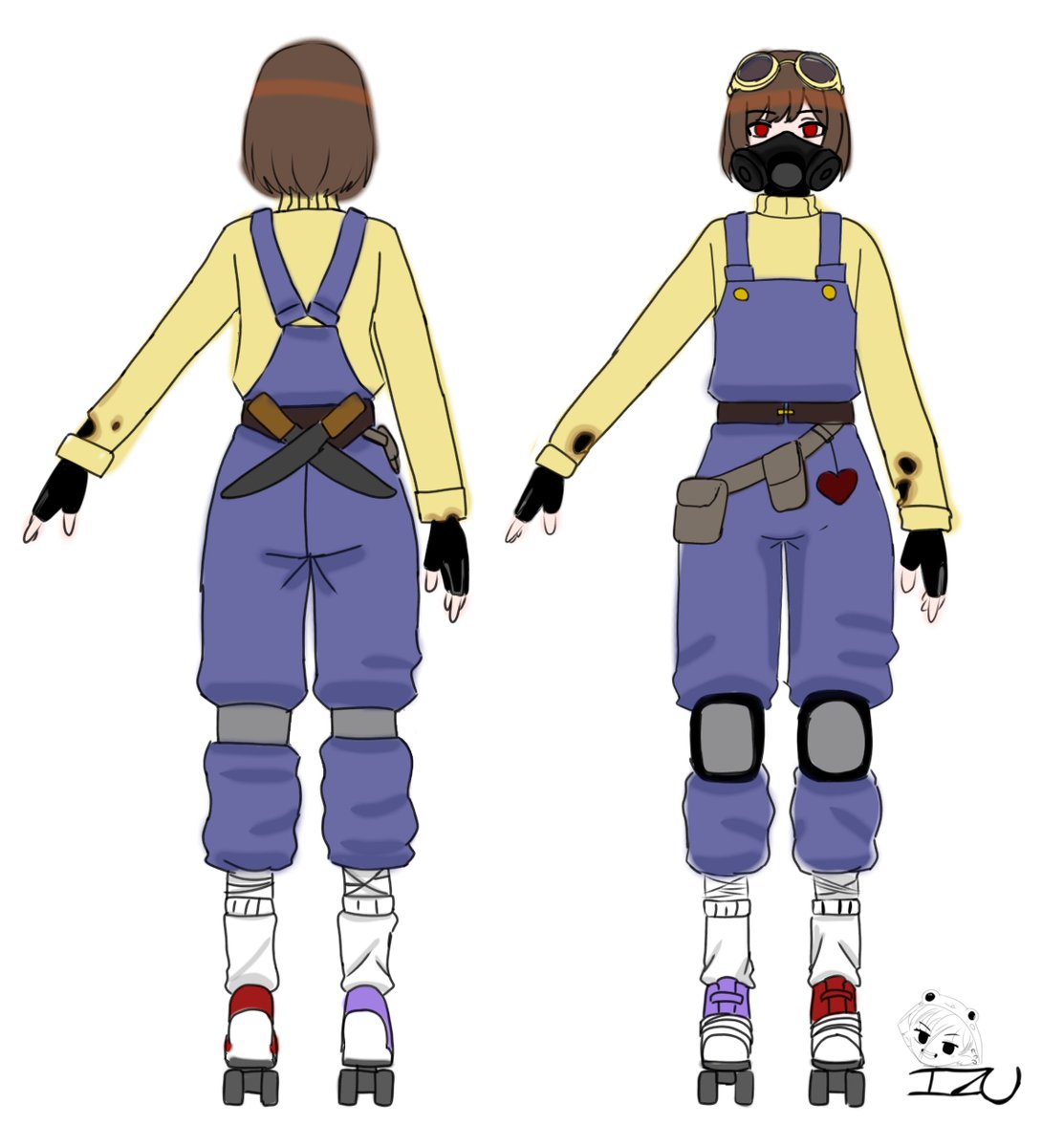Izu1200's tweet photo. WENAS. Diseño de Star para un WIP en el que estamos haciendo sobre el Cap del Experto. Si quieren unirse seria muy cool que ocuparan el #WhatIfSaga. 
Espero que les guste :3
ALT+
#starvtuberArt #McSaga https://t.co/SCiHWHg4Rx