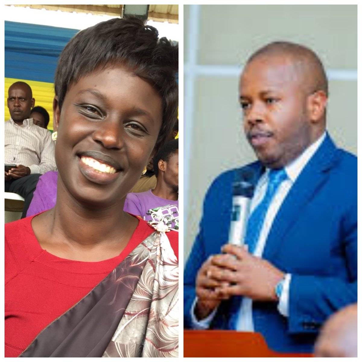 Kanonipablo007's tweet photo. Mayor kayitare J inkotanyi cyane ♥️🌹🇷🇼yavuguruye umujyi wa Muhanga ku Rwego Rwo hejuru ,Imiturire muri Muhanga mu cyaro amashanyarazi ,Amazi meza ,kwegera abaturage nazamurwe yungieize Mayor W umujyi wa Kigali .Muhanga yose arayisirimuye kabisa yari yarananiranye Muhanga ! https://t.co/QkVDI8tMgO