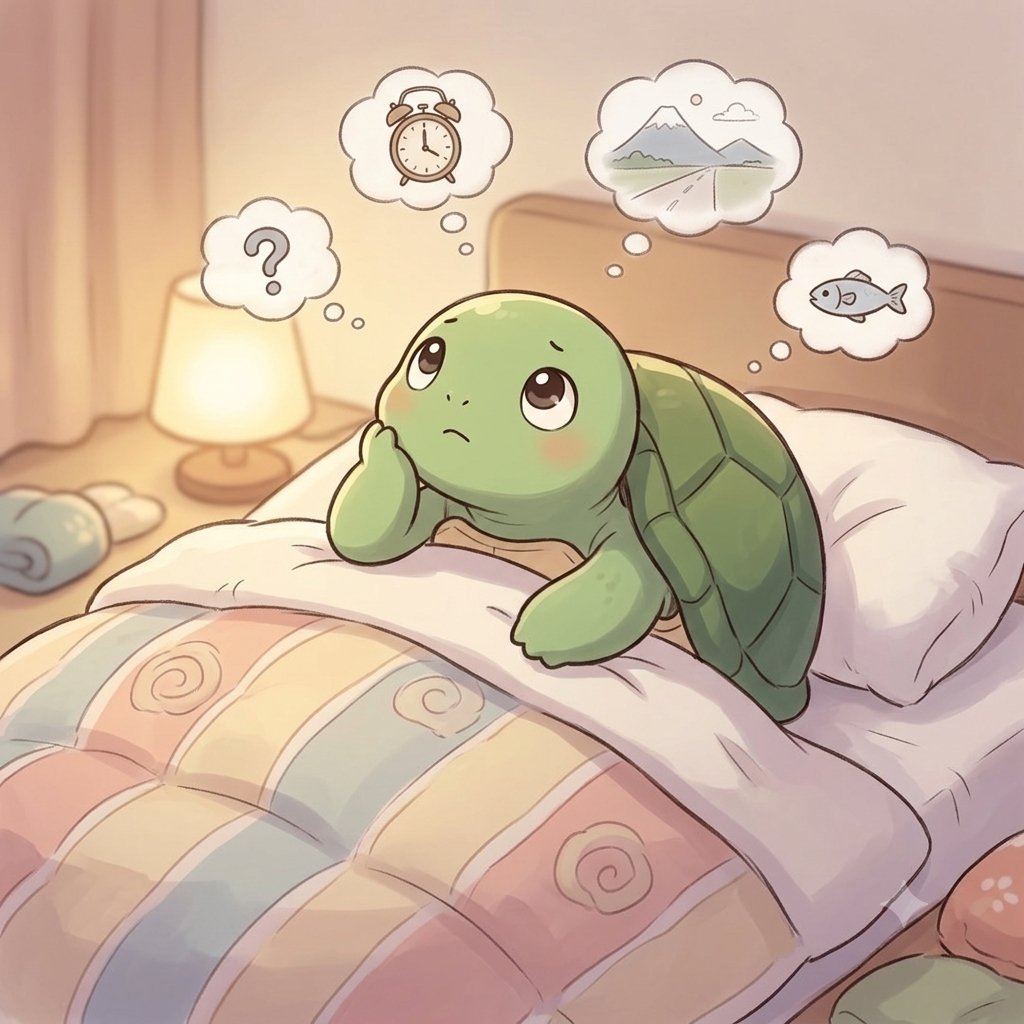 7月3日(金曜日) おはようございます🐢〜🎶 なんか…色々…考え中