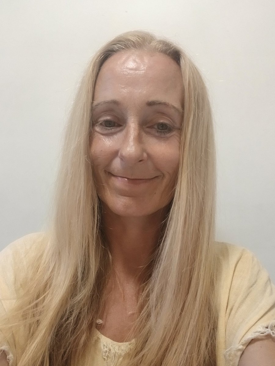 Tracey Vandepeer tweet media