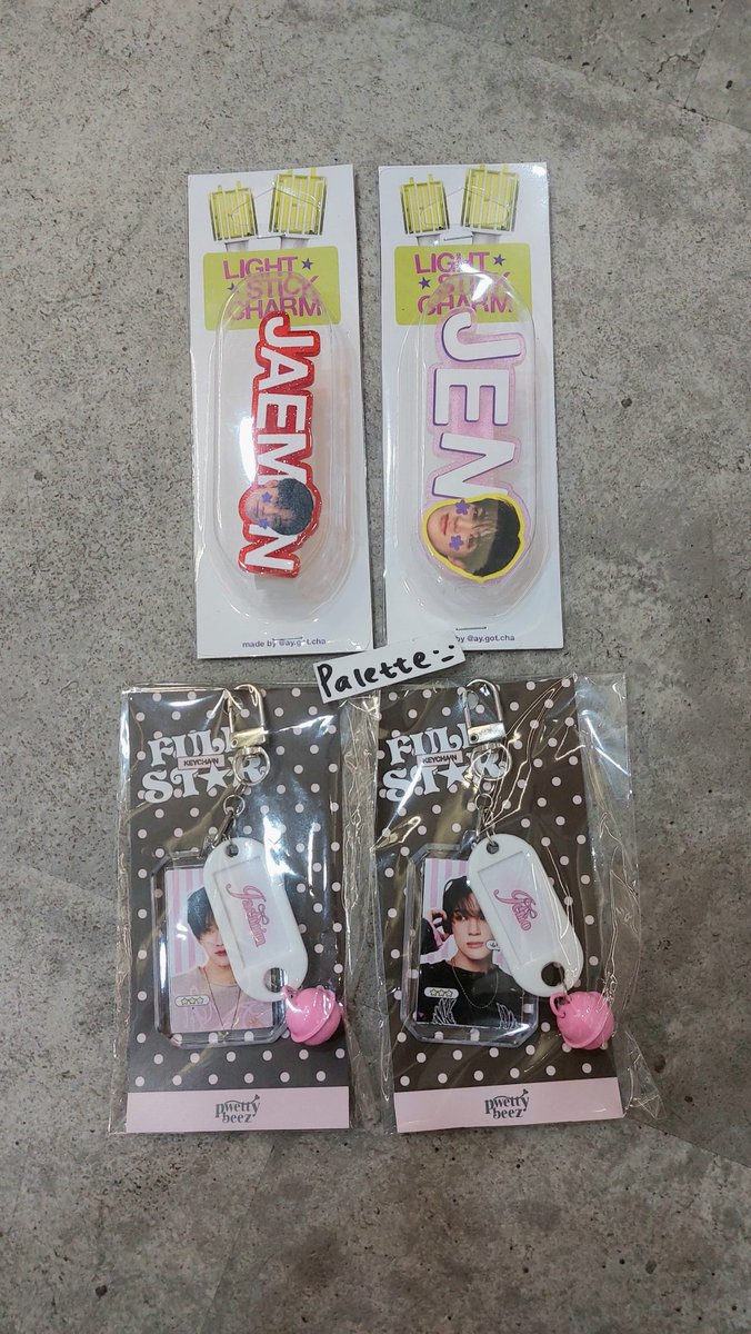 palette__id's tweet photo. More variation are available at store ‼️
Come and visit us now

yang mau gosend bisa langsung kontak di wa ya

#NCTJNJM_DUALITY_IN_JAKARTA #tokokpop #kpopstore #jakartatogo https://t.co/DjT7ksqRsg