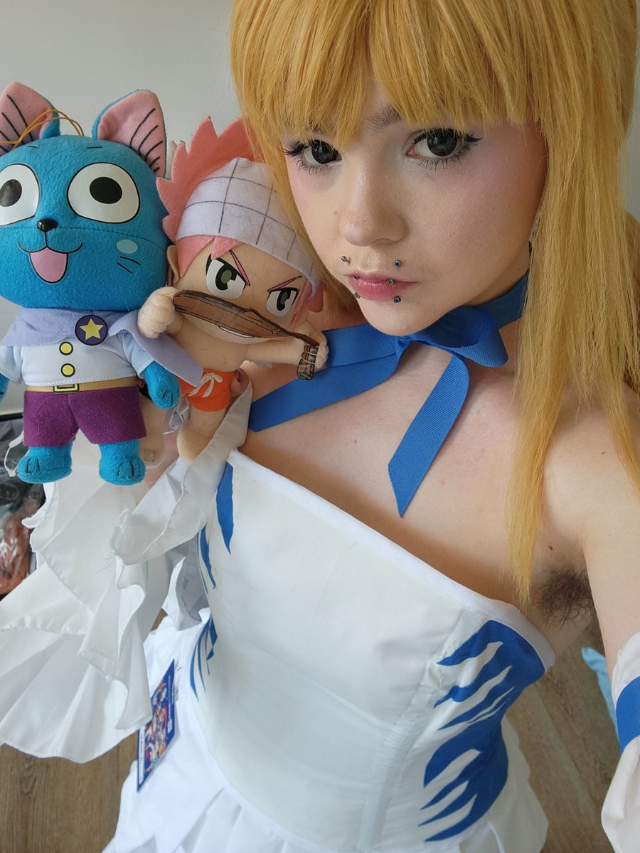Lucy様 Post by Toast on X: Lucy! :3