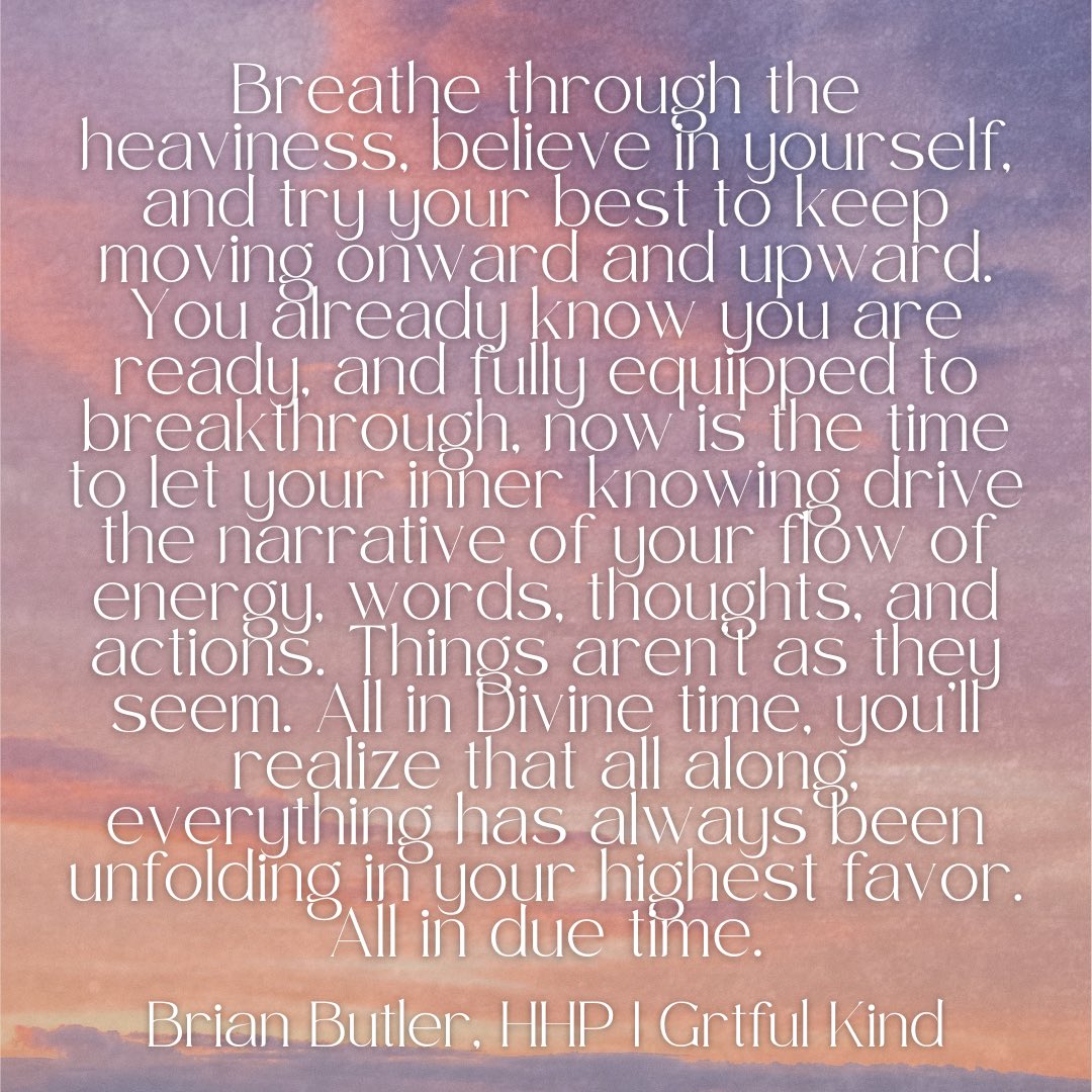 grtfulkind's tweet photo. Trust yourself. Trust your path. Trust the Universe 🦋🧿💙 https://t.co/seHVRrDxcL