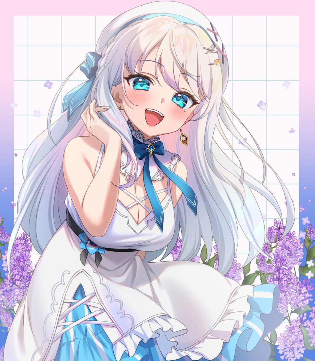 凪乃ましろ🍽 (@Nagino_Mashiro) / Posts / X